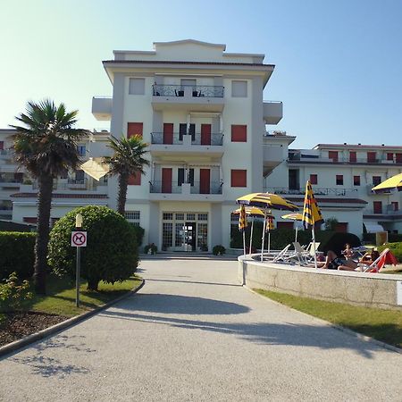 Residence Bagni Miramare Lido di Jesolo Room photo